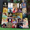 Loly Tml300705 Quilt Blanket  Quilt